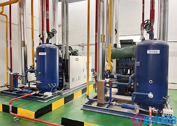  大型制藥車間冷庫全套設(shè)備報價多少錢？