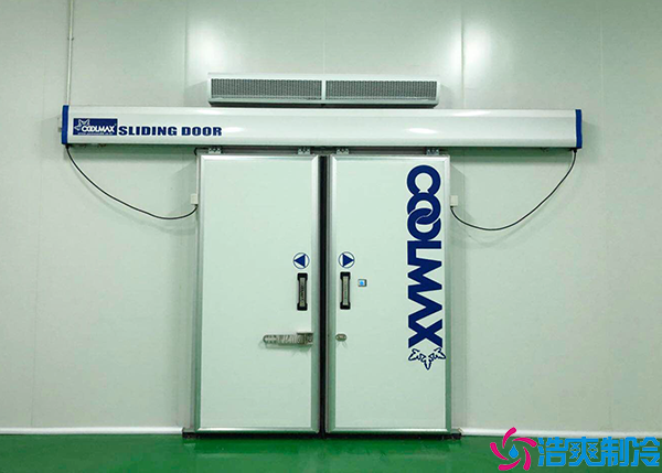 低溫藥品冷庫(kù)