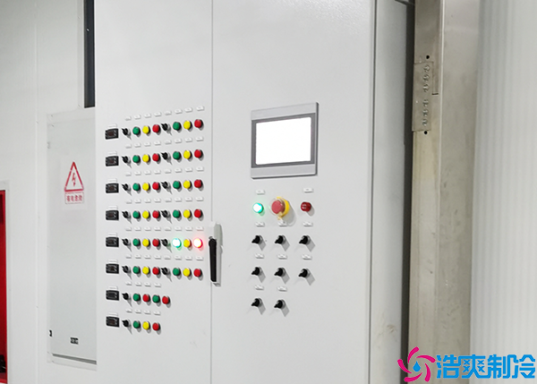 醫(yī)藥冷庫(kù)