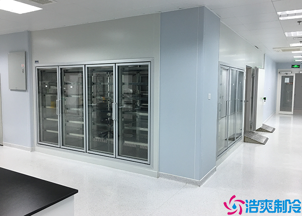  浙江小型醫(yī)藥冷庫(kù)建造價(jià)格貴嗎？