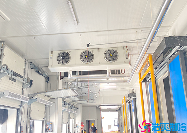 醫(yī)院冷庫(kù)