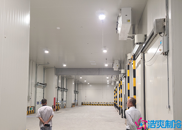  1200平岳陽(yáng)醫(yī)藥冷庫(kù)建造價(jià)格多少錢？