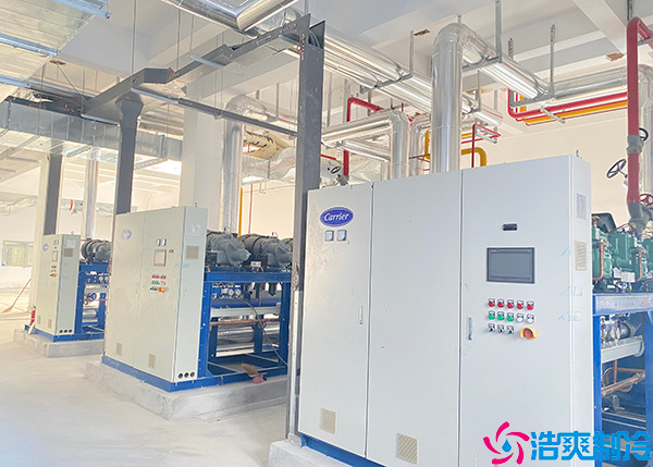  婁底藥品冷庫(kù)設(shè)備報(bào)價(jià)查詢