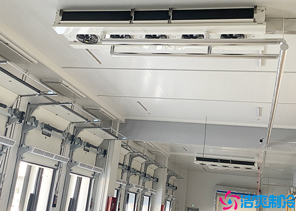  山東大型醫(yī)藥冷凍庫生產(chǎn)廠家