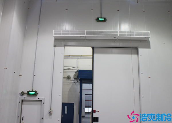  醫(yī)藥物流冷庫建造成本探究：吉林地區(qū)創(chuàng)造實(shí)現(xiàn)定制需求