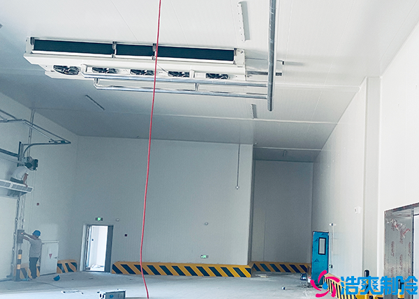  株洲小型醫(yī)藥冷庫設(shè)備生產(chǎn)廠家