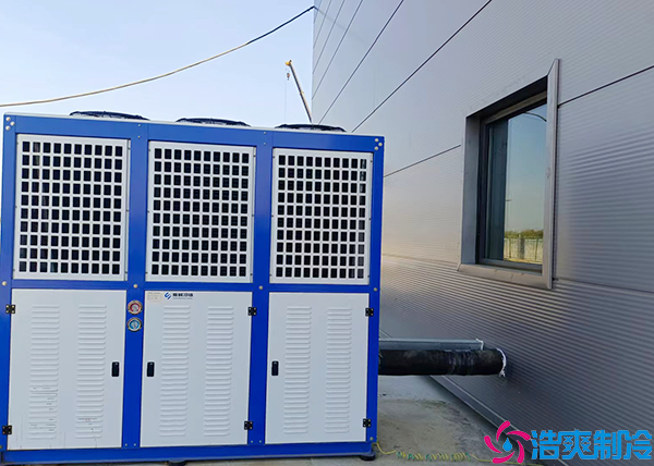 醫(yī)藥物流冷庫