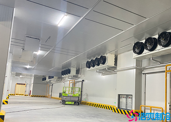 gsp醫(yī)藥冷庫(kù)