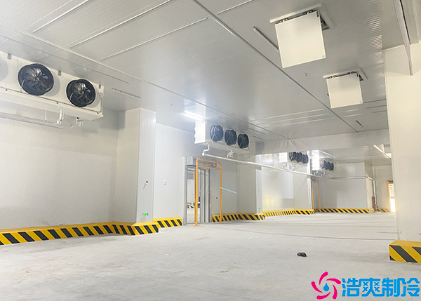  南昌大型醫(yī)藥冷庫(kù)批發(fā)市場(chǎng)