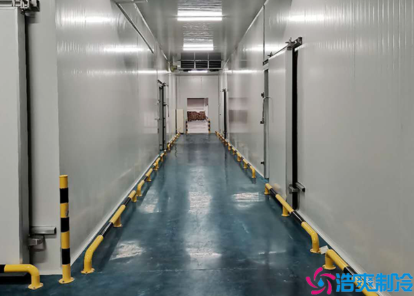  500立方張家界醫(yī)院冷庫建造價格多少錢？