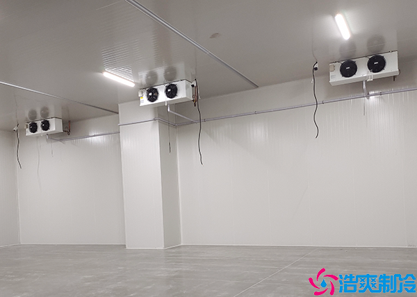  隨州醫(yī)藥物流冷庫建造公司