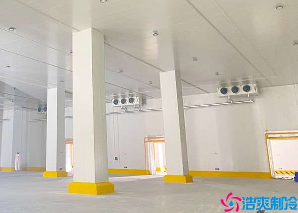 醫(yī)藥冷藏庫