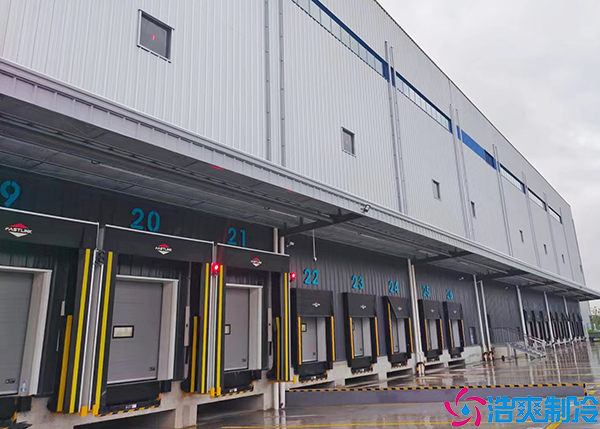  太原大型醫(yī)藥冷庫建造公司的專業(yè)承建能力