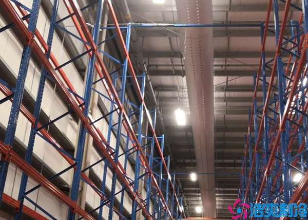 醫(yī)藥冷庫(kù)