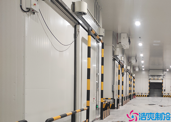 常德醫(yī)藥冷庫(kù)災(zāi)備計(jì)劃與風(fēng)險(xiǎn)防范