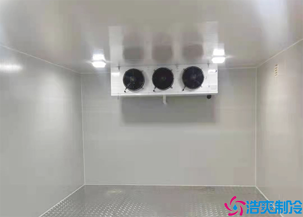  綿陽醫(yī)藥物流冷庫設(shè)備價格查詢表