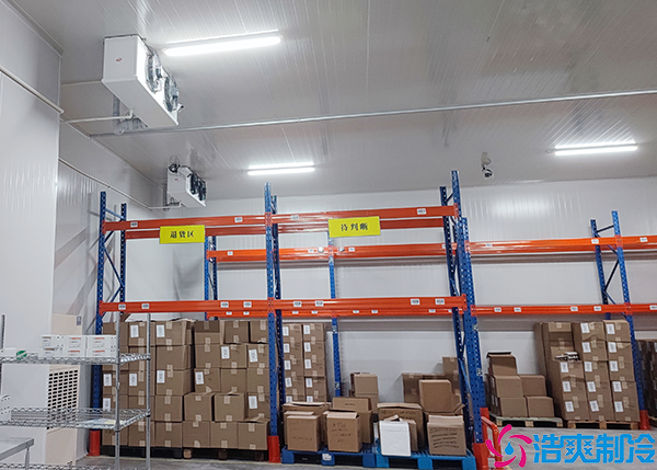  滁州醫(yī)藥冷庫建設(shè)：提升藥品儲存條件，確保用藥安全