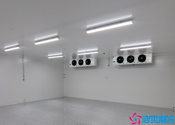 GSP醫(yī)藥冷庫