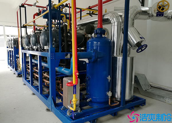 小型藥品冷庫(kù)