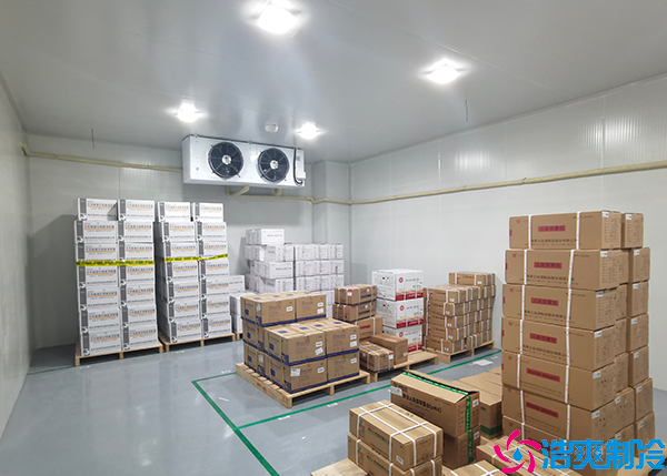 醫(yī)藥冷藏庫