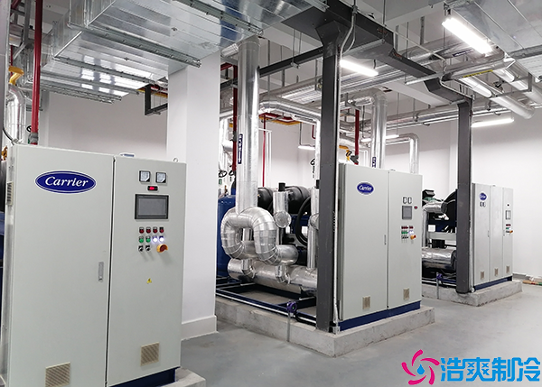  益陽小型醫(yī)藥冷庫的溫度監(jiān)測(cè)與故障排除