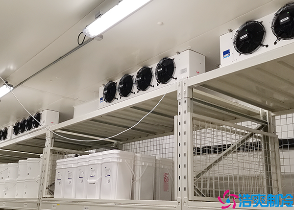 榆林小型醫(yī)藥冷庫施工單位電話