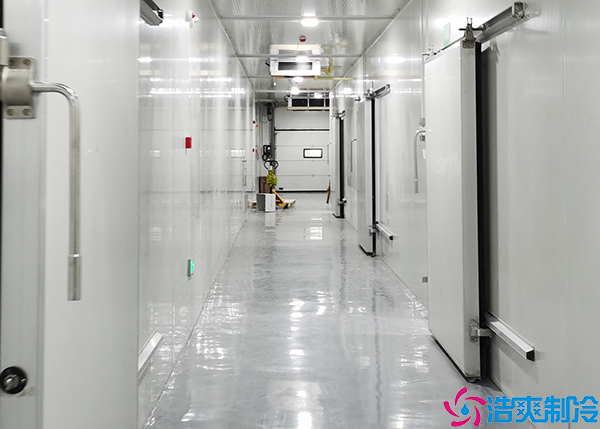 濟(jì)寧藥品冷藏冷庫(kù)在疫苗儲(chǔ)存中的應(yīng)用與挑戰(zhàn)