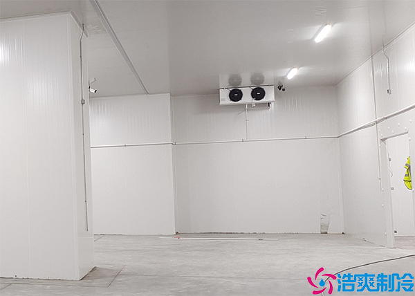  湘西醫(yī)藥冷庫項目：助力實現(xiàn)綠色、低碳的醫(yī)藥流通新模式