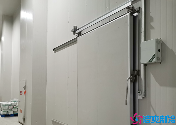  衡陽醫(yī)藥冷庫內(nèi)藥品儲存與擺放管理辦法探討