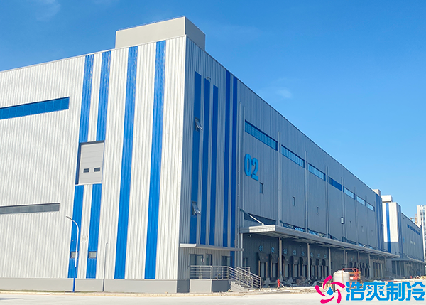 醫(yī)藥冷凍庫