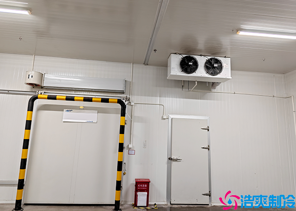 醫(yī)藥冷庫設(shè)備