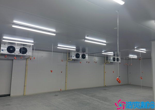  承德小型藥品冷藏冷庫(kù)建造價(jià)格貴嗎？