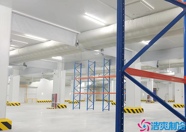  唐山大型醫(yī)藥冷庫建造價(jià)格多少錢？