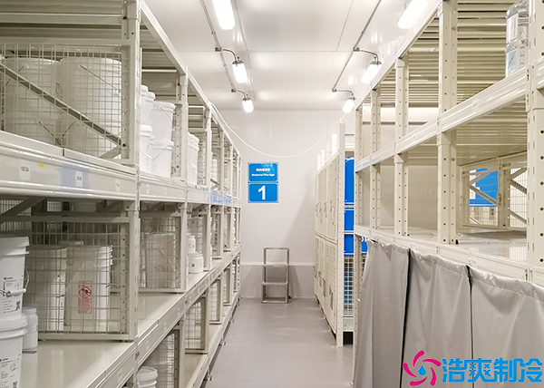藥品冷藏庫(kù)