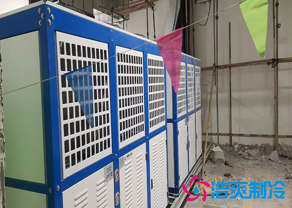  懷化醫(yī)藥冷凍庫(kù)建設(shè)需要什么條件？