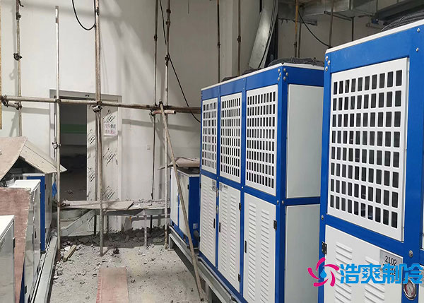 韶關(guān)小型醫(yī)藥冷庫(kù)安裝注意事項(xiàng)