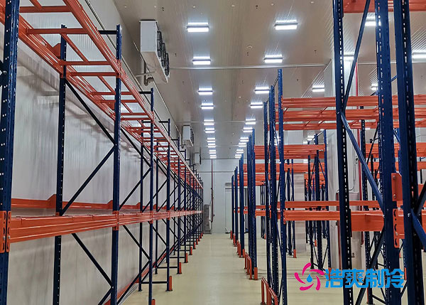 洛陽(yáng)標(biāo)準(zhǔn)醫(yī)藥冷庫(kù)施工流程介紹