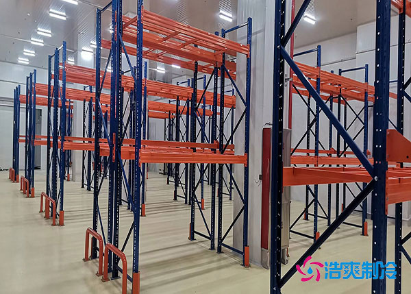  郴州100平超低溫疫苗冷藏冷庫(kù)造價(jià)多少錢？