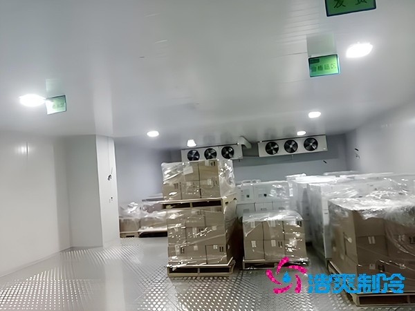 醫(yī)藥冷庫造價影響因素