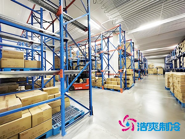 醫(yī)藥冷庫(kù)安裝時(shí)需注意哪些關(guān)鍵問(wèn)題？