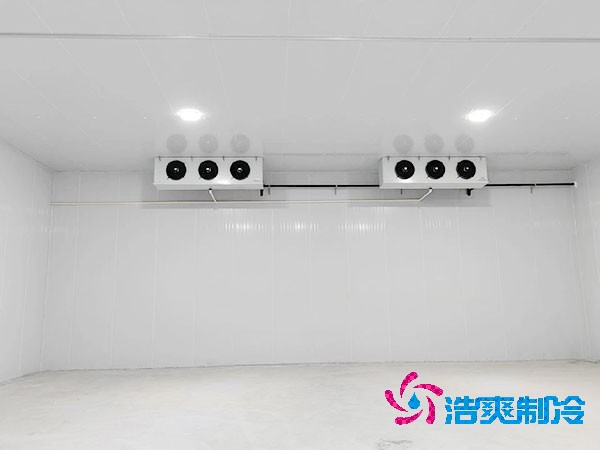 小型醫(yī)藥冷庫(kù)安裝的注意事項(xiàng)