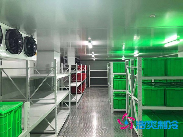 建造1000平米醫(yī)藥冷庫造價(jià)成本大概需要多少錢？