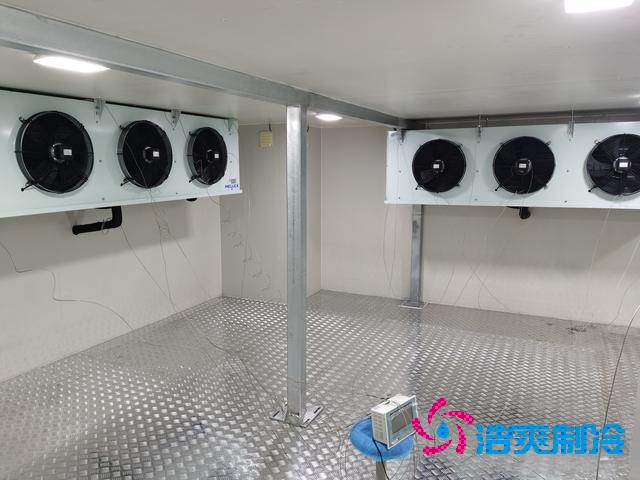  建造一個(gè)醫(yī)用生物制品冷藏庫(kù)造價(jià)成本大概多少錢？