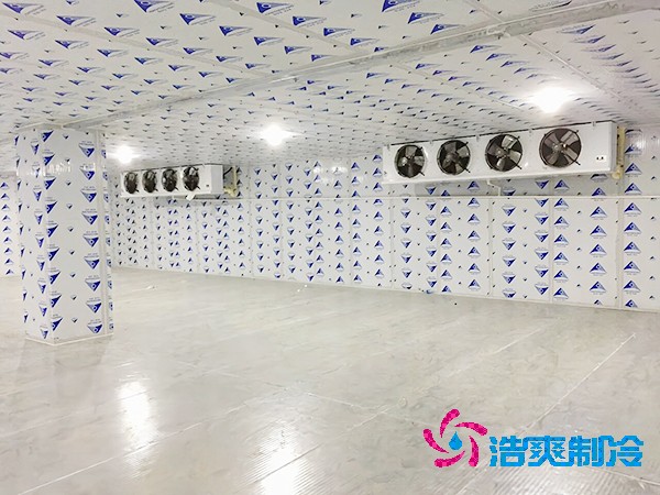  醫(yī)藥疫苗冷庫與普通冷庫有什么差異？