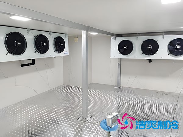 醫(yī)藥冷庫(kù)建造標(biāo)準(zhǔn)