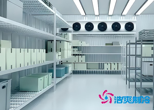 疫苗冷庫建造標(biāo)準(zhǔn)要求