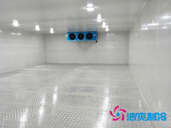 醫(yī)藥冷庫造價(jià)費(fèi)用