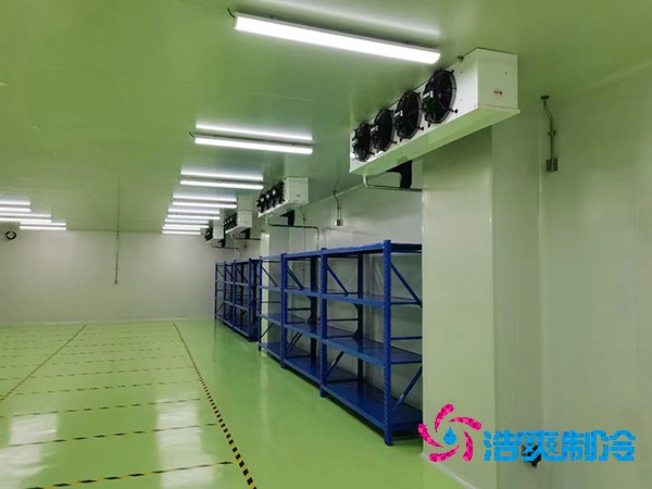 修建醫(yī)藥冷庫每平方多少錢？