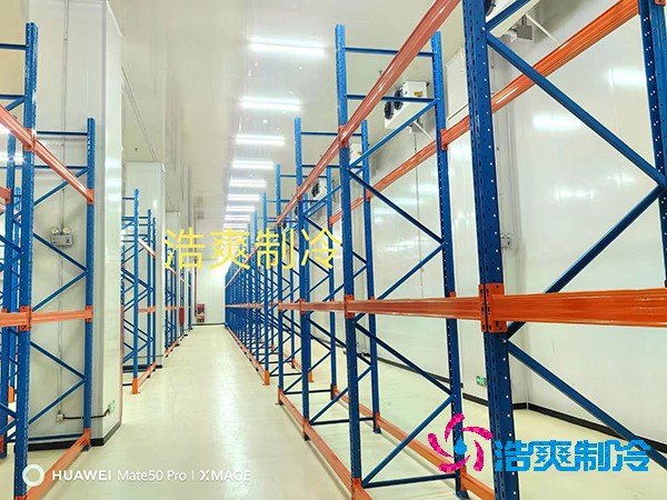 修建醫(yī)藥冷庫每平方多少錢？