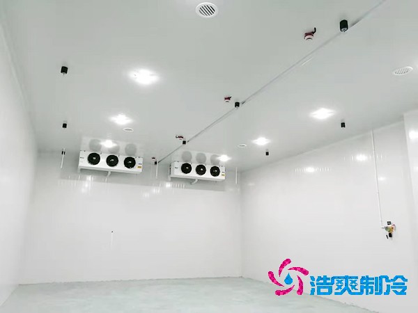  修建醫(yī)藥冷庫每平方多少錢？